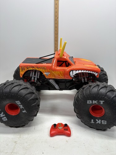 Enorme monster jam ufficiale - enorme,