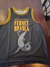 RARA maglia basket