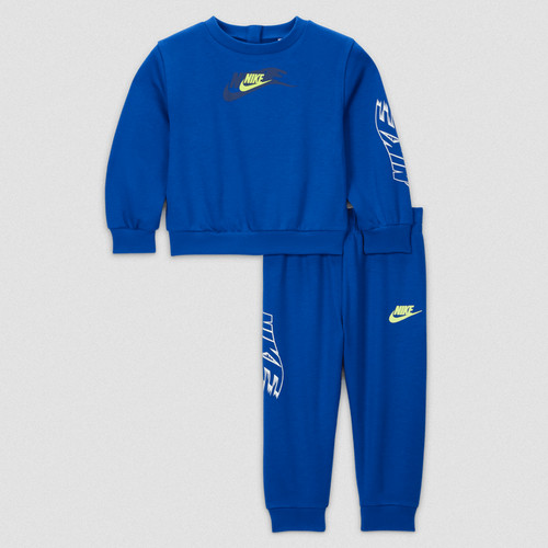 Tuta bambino nike sportswear - tuta,