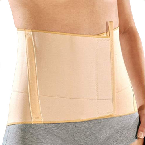 Ten fascia lombare corsetto - lombare,