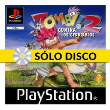 Tombi 2 PSX (SP) [PO213993]