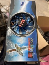 HIS Radeon HD 6790 1 GB GDDR5