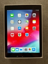 iPad Air 128GB WiFi + Cellular