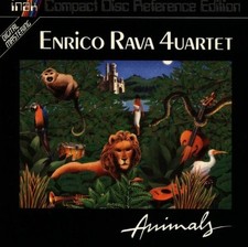 4uartet - Enrico Rava