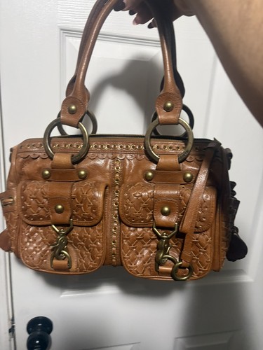 Borsa mano vintage - mano,