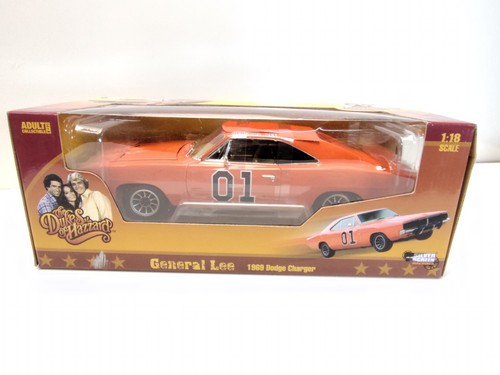 The dukes hazzard general - of,