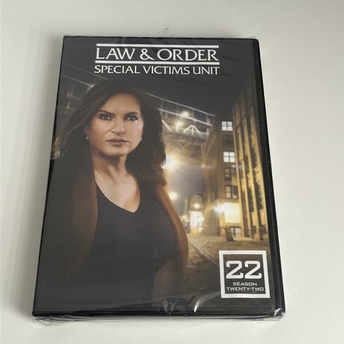 Law order special victims - law, &