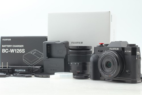 Ecc fujifilm x t30iii - fujifilm, x-t30iii