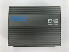 SAT-VISION SVT-M100 Ricevitore