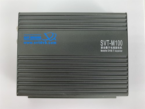 Sat vision svt m100 - sat-vision, svt-m100