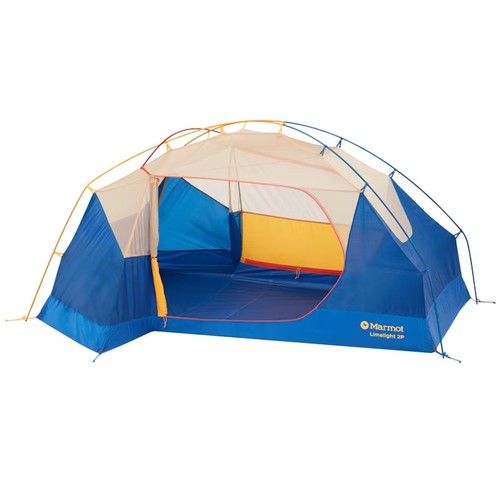 Marmot limelight tenda - limelight,