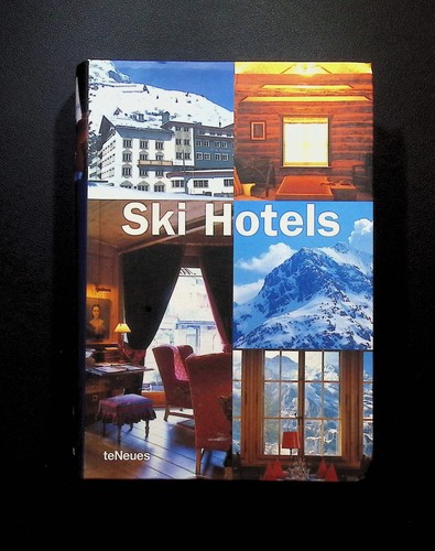 Ski hotels - ski,