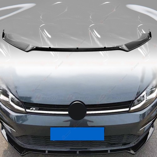 Front spoiler lama sotto - lama,