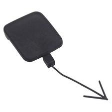 COPERTURA GANCIO DI TRAINO