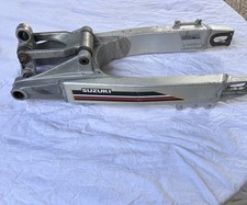 Forcellone Swingarm Suzuki RM/RMX 250 93-95 Ottime Condizioni