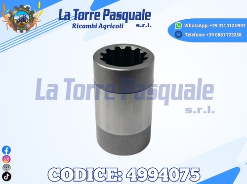4994075 manicotto anteriore - 4994075,