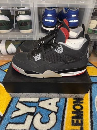 Jordan bred taglia retrò - taglia,