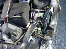 Tromba/Clacson PEUGEOT 206+
