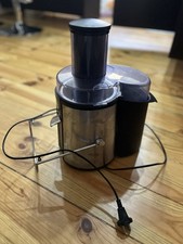 centrifuga frutta e verdura