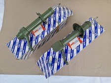 COPPIA AMMORTIZZATORI
