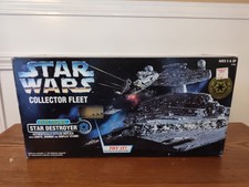 Kenner Star Wars Collector