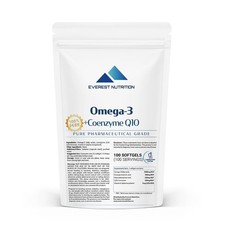 Capsule molli di Omega-3 1000