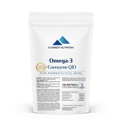 Capsule molli omega - capsule, omega-3
