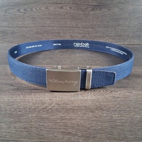 Cintura cricchetto william - cintura,