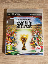 SONY PS3 MONDIALI FIFA