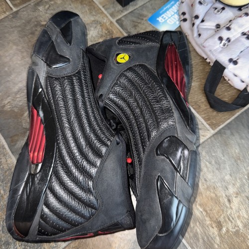 Taglia air jordan 14 - taglia,