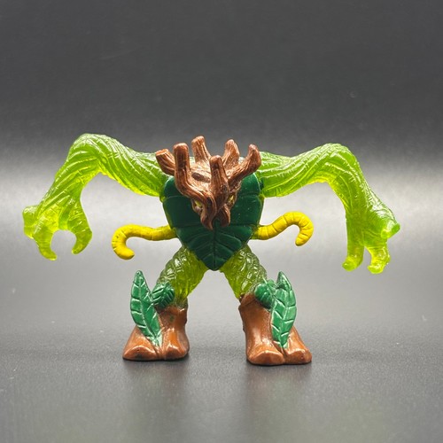 Gormiti final evolution - -,