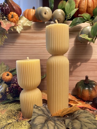 Candele cera api - candele,