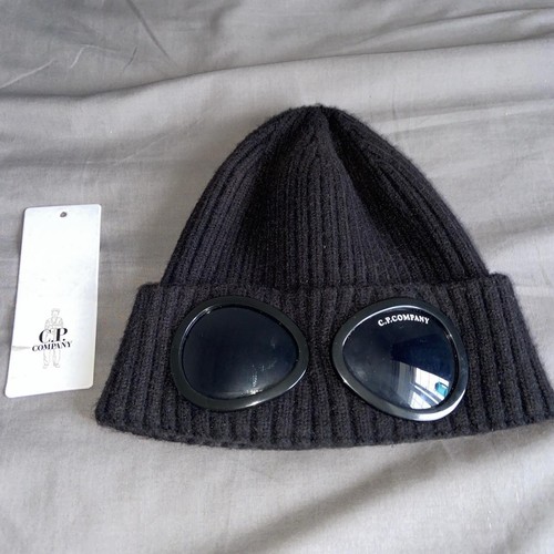 Cappello uomo grigio - c.p.,