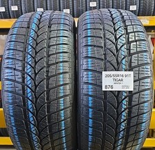 2x GOMME USATE TERMICHE