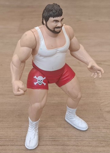 Wwf death steve - death,
