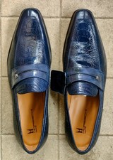 Moreschi - Scarpe Mocassini