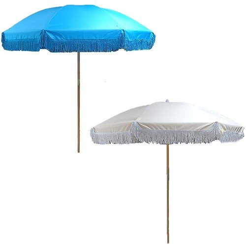 Ombrellone spiaggia - ombrellone, da