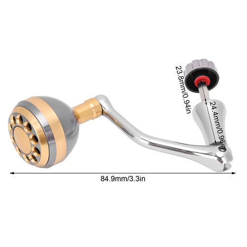 Mulinello spinning m - mulinello, da