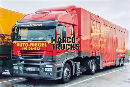 Truck photo iveco - truck, 430