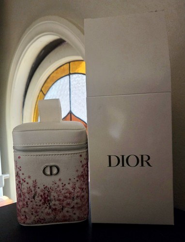 Dior beauty gwp vanity case - vanity,
