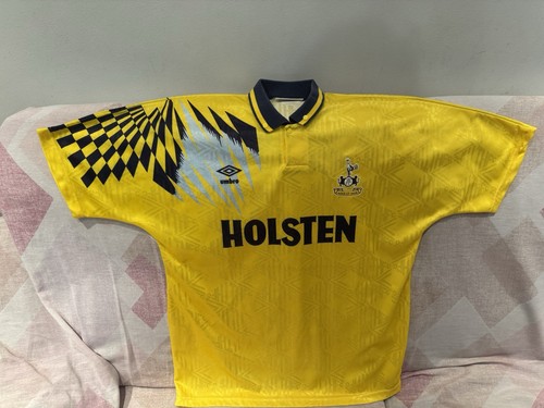 Maglia calcio tottenham - maglia,