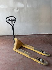 transpallet manuale usato Vari Disponibili