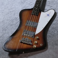 Gibson 1976 thunderbird - 1976,