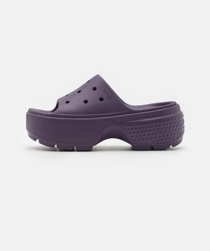 Crocs stomp slide unisex - slide,