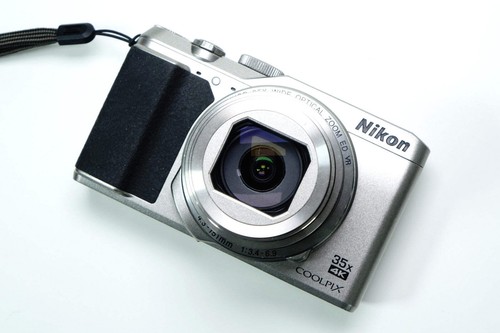 Nikon coolpix a900 - nikon,