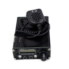 Qrp ricetrasmettitore ham - ricetrasmettitore, hf
