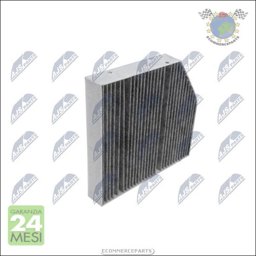 Filtro abitacolo ajsparts per - filtro,