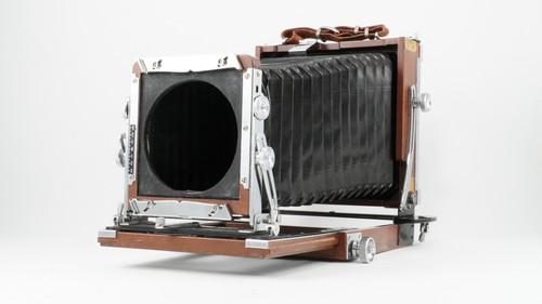 Fotocamera tachihara hope fiel - fotocamera,