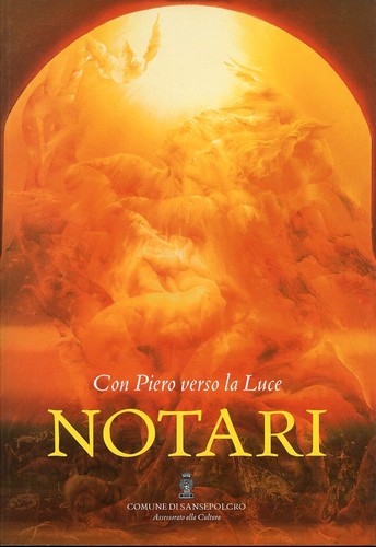 Romano notari con piero verso - romano, notari.