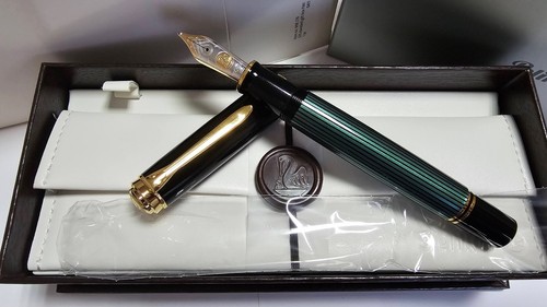 Penna stilografica pelikan - stilografica,